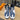 Nike Air Penny 2 Atlantic Blue (2023) Size 10M (Lightly Worn)