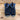 Nike Air Penny II Varsity Royal Size 9.5M (Lightly Worn)
