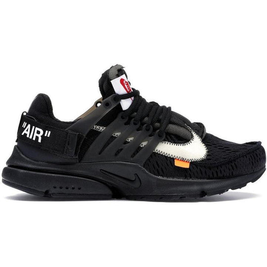 Nike Air Presto Off-White Black (2018)