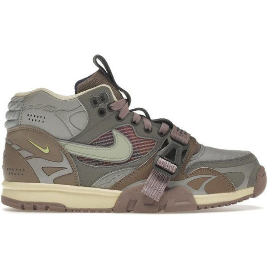 Nike Air Trainer 1 Utility SP Light Smoke Grey Honeydew Particle Grey