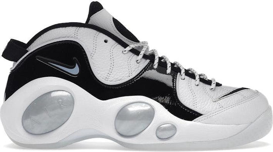 Nike Air Zoom Flight 95 Football Grey