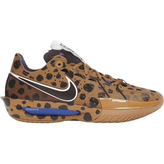 Nike Air Zoom GT Cut 3 Jordan Poole Milk and Cookies