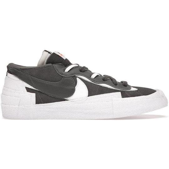 Nike Blazer Low sacai Iron Grey