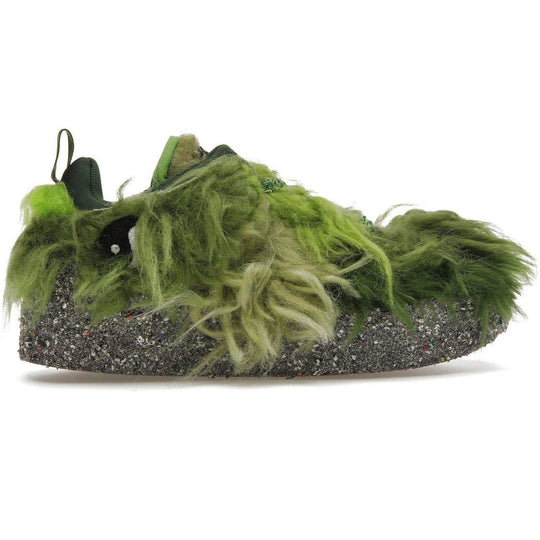 Nike CPFM Flea 1 Cactus Plant Flea Market Overgrown Forest Green