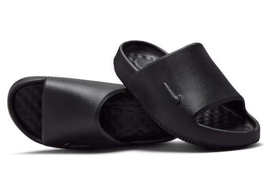 Nike Calm 2.0 Slide Black (GS)