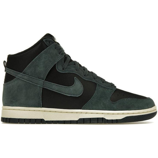 Nike Dunk High Retro PRM Faded Spruce