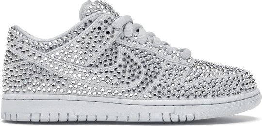 Nike Dunk Low Cactus Plant Flea Market Pure Platinum