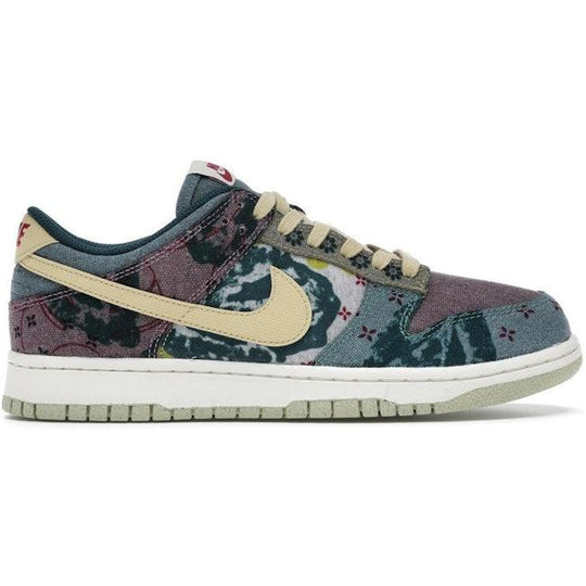 Nike Dunk Low Community Garden