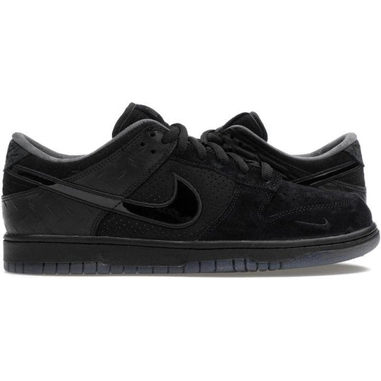 Nike Dunk Low Ducks of a Feather Black University of Oregon PE