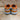 Nike Dunk Low FAMU Size 9.5M (Lightly Worn)