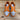 Nike Dunk Low FAMU Size 9.5M (Lightly Worn)
