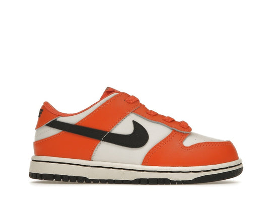 Nike Dunk Low Halloween (2022) (TD)
