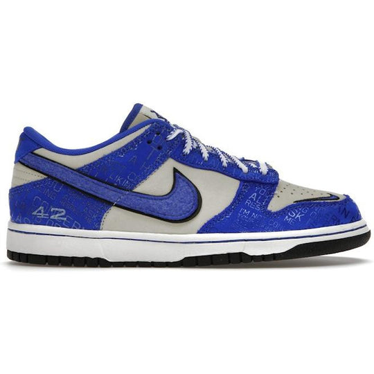 Nike Dunk Low Jackie Robinson (GS)