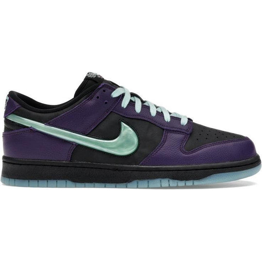 Nike Dunk Low LTD Wizard