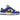 Nike Dunk Low LX Blue Suede (Women's)