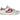 Nike Dunk Low Light Iron Ore Gym Red