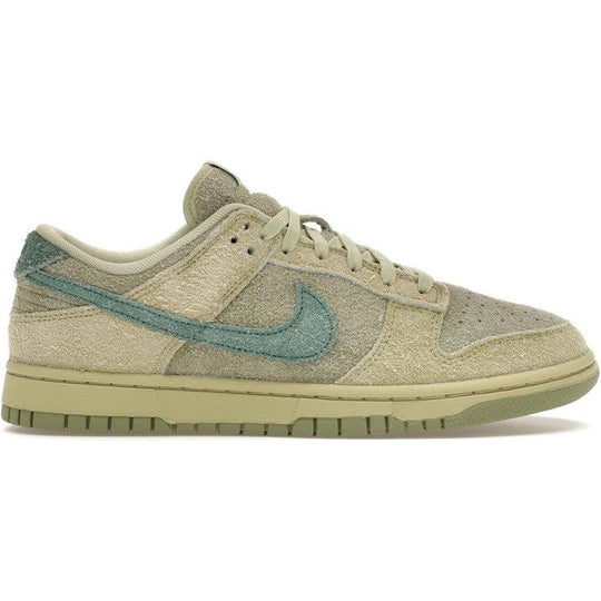 Nike Dunk Low Olive Aura (Women's)