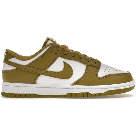 Nike Dunk Low Retro Pacific Moss