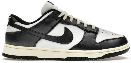 Nike Dunk Low Vintage Panda (Women's)