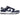 Nike Dunk Low White Midnight Navy