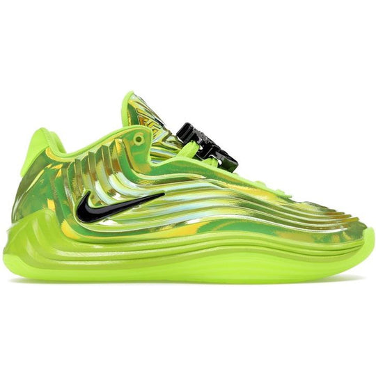Nike Giannis Freak 7 LX All-Star Warning Label