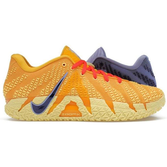 Nike Ja 3 Hustle & Flow