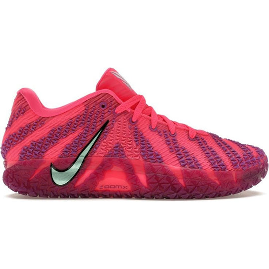Nike Ja 3 Max Volume