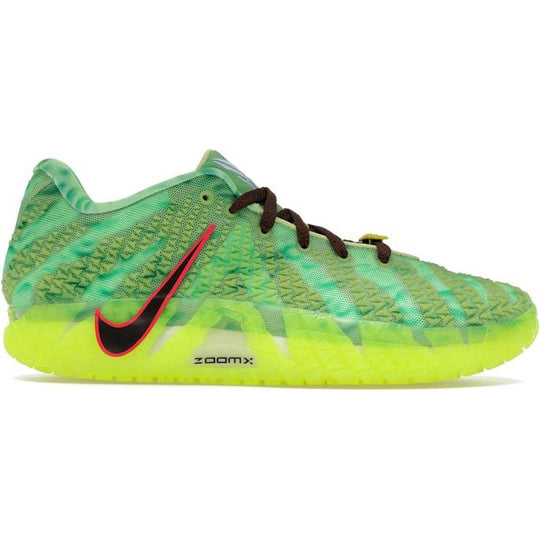 Nike Ja 3 Zombie