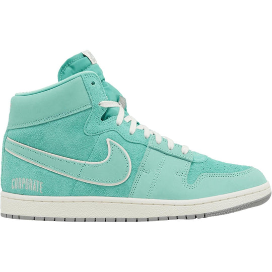 Nike Jordan Air Ship PE SP Corporate Got 'Em