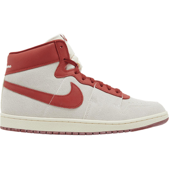 Nike Jordan Air Ship PE SP Every Game Dune Red