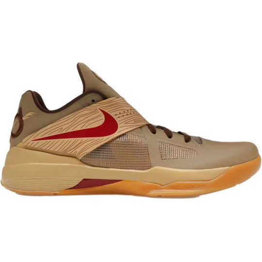 Nike KD 4 Year of the Dragon 2.0