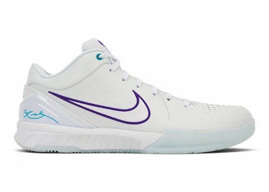 Nike Kobe 4 Protro Draft Day Pack Charlotte Hornets (Opened Packaging)