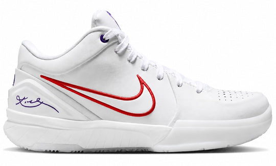 Nike Kobe 4 Protro Draft Day Pack Toronto Raptors