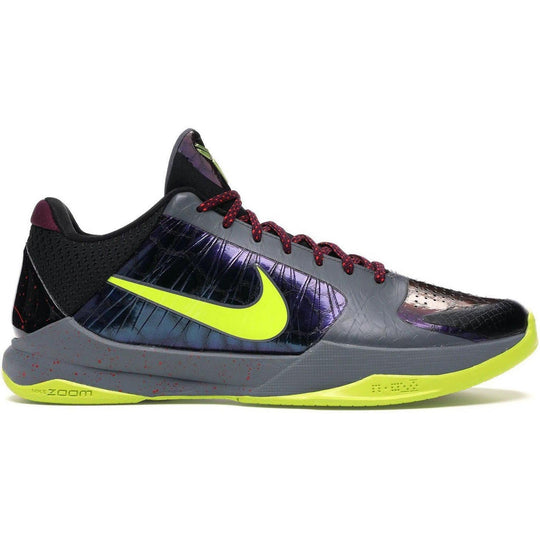 Nike Kobe 5 Protro 2K Gamer Exclusive