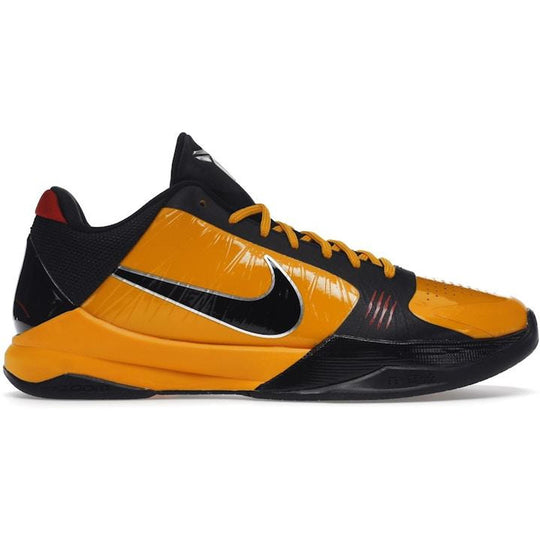 Nike Kobe 5 Protro Bruce Lee
