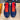 Nike Kobe 5 Protro Caitlin Clark Indiana Fever Size 12 (Lightly Worn Pre-Owned)