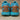 Nike Kobe 6 Protro Jalen Brunson Statue of Liberty Size 10M (Lightly Worn)