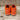 Nike Kobe 6 Protro Total Orange Size 15M (Lightly Worn)