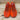 Nike Kobe 6 Protro Total Orange Size 15M (Lightly Worn)