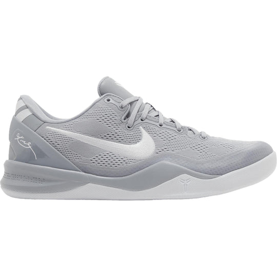 Nike Kobe 8 Protro Wolf Grey