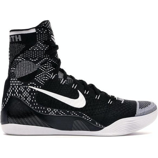 Nike Kobe 9 Elite Black History Month