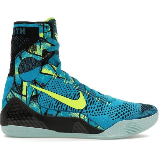 Nike Kobe 9 Elite Perspective