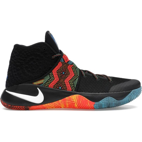 Nike Kyrie 2 BHM (2016)
