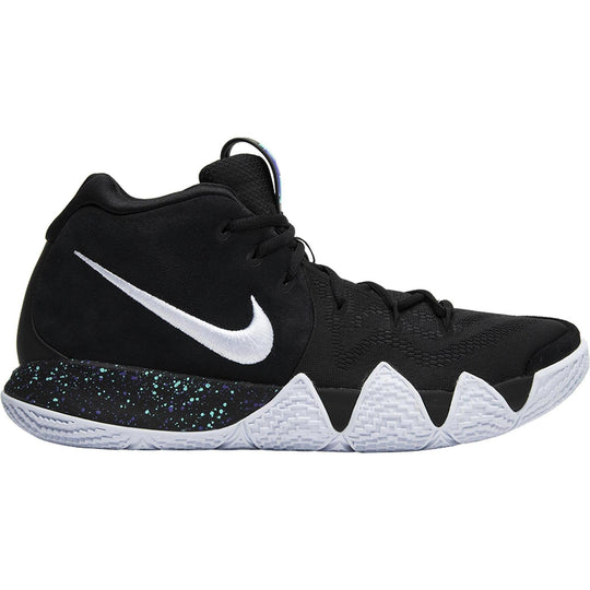 Nike Kyrie 4 Ankle Taker