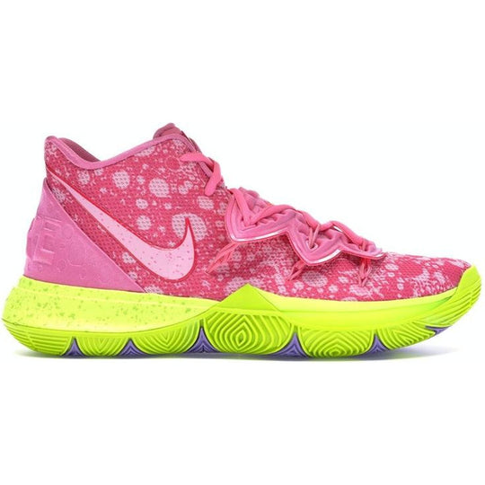 Nike Kyrie 5 Spongebob Patrick