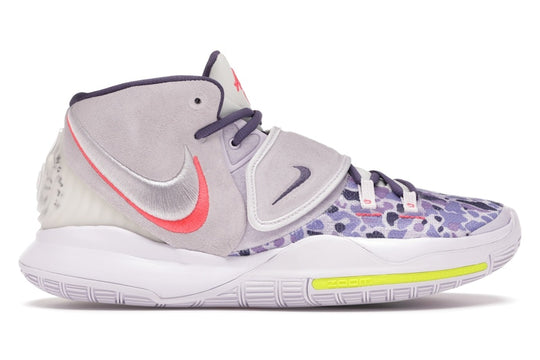 Nike Kyrie 6 Asia Grey