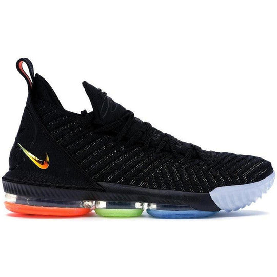 Nike LeBron 16 I Promise