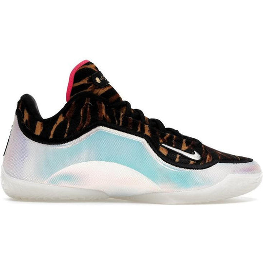 Nike LeBron 23 Heat Wave (Translucent Outsole)