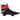 Nike LeBron Zoom Soldier 10 Black Red