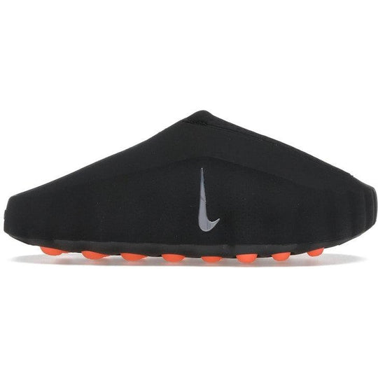 Nike Mind 001 Slide Black Chrome